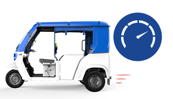 Torque & Acceleration